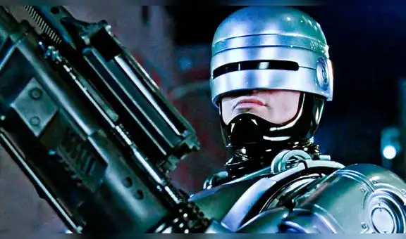 Robocop Returns: continúa la cinta con nuevo director