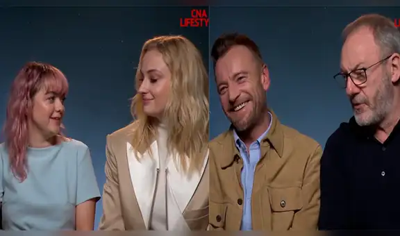 Game of Thrones: Actores no se resistieron y revelan que se llevaron del set tras final