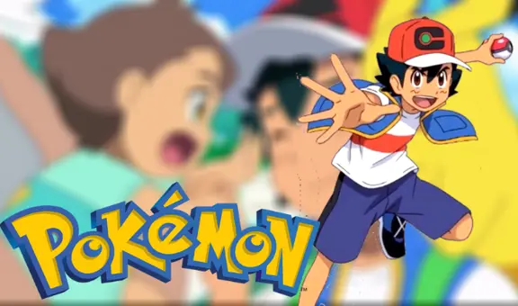 Pokémon (2019): ¿Ash tiene un hermano? La verdad detrás del último capitulo del anime [FOTOS]  
