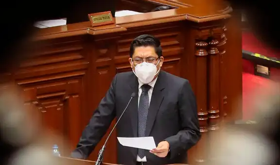 Zeballos sobre elecciones 2021: Trabajaremos para que sean transparentes y democráticas