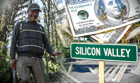 ¿Cómo lograron campesinos mexicanos ser millonarios y negociar con Silicon Valley?