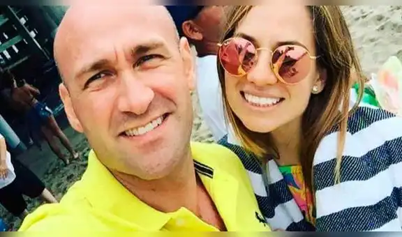 Pedro Ferriz Hijar quiere suicidarse tras serle infiel a su esposa con un travesti 