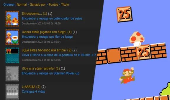 ¿Cómo activar los trofeos en juegos de PS1, PS2 y otras consolas clásicas?