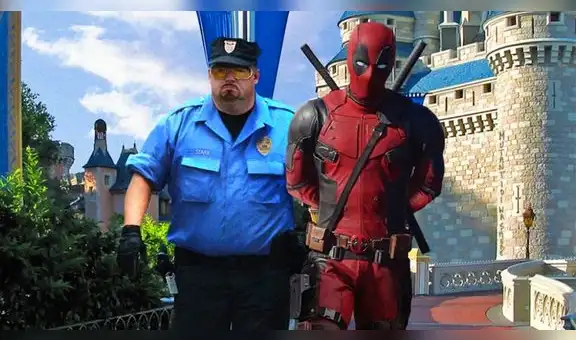 Deadpool vs. Disney: creador del antihéroe le declara la guerra a la compañía [FOTO]