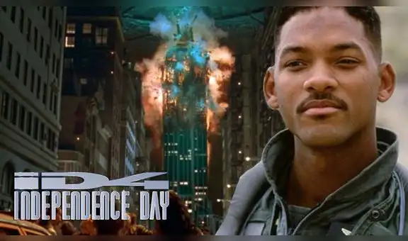 Will Smith: el criticado destino de su personaje en ‘Día de la Independencia 2’