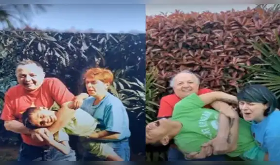 I’m Just A Kid, el tierno ‘challenge’ de TikTok que que une a las familias de todo el mundo [VIDEO]