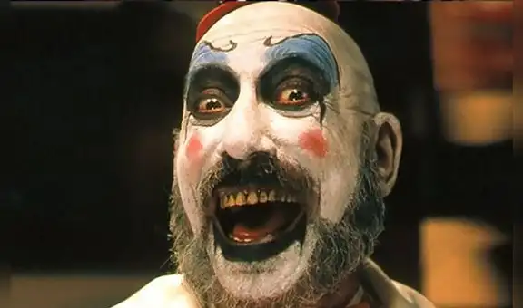 Sid Haig: conoce las películas más reconocidas del ícono de terror [VIDEO] 