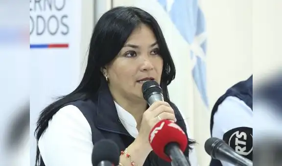 “Sin recursos es complicado": renuncia la ministra de Salud de Ecuador en plena emergencia por coronavirus