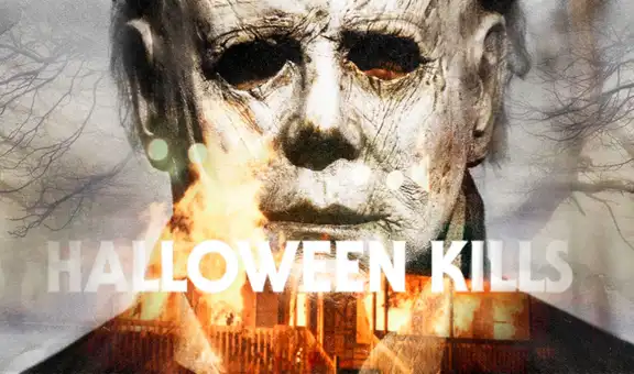 Halloween Kills: Michael Myers vuelve con secuela que supera a su predecesora 