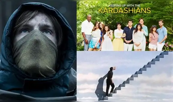 Netflix: todas las películas y series que se estrenan en junio del 2020