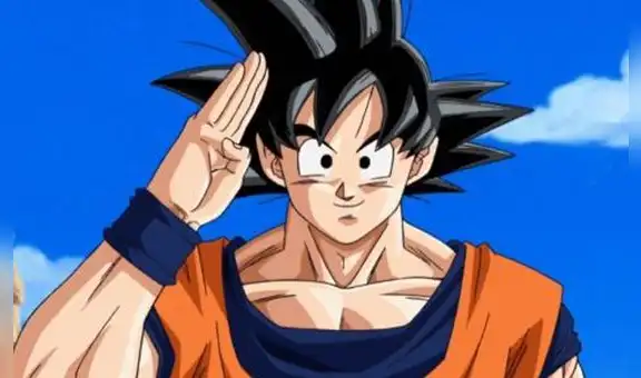 Dragon ball: hoy 16 de abril celebran el cumpleaños de Goku, ¿es oficial? [VIDEO]