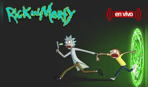 Rick y Morty 4x03 ONLINE: cómo, dónde y cuándo ver el tercer capítulo de la temporada 4