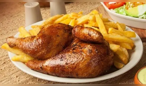 Conoce cómo preparar pollo a la brasa casero durante la cuarentena para no extrañarlo [VIDEO]
