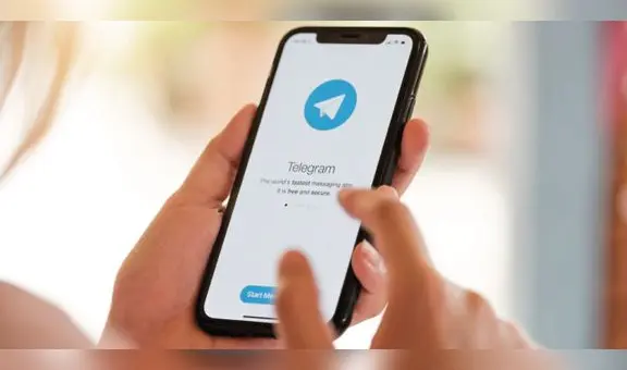 Telegram: ¿cómo borrar los archivos que descargaste sin que desaparezcan de tus chats?