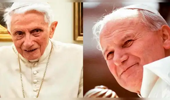 Dos papas habrían recibido sobornos de más de 380 mil dólares de un excardenal acusado de abuso sexual 