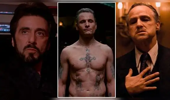 Los 10 imprescindibles del cine de gansters y mafiosos 