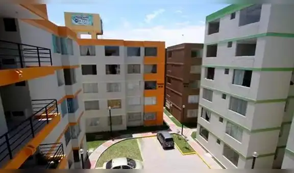 En estos distritos los precios de departamentos bajaron