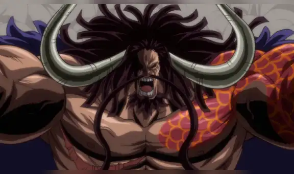 One Piece: Eiichiro Oda confirma que personaje conocido es de Wano
