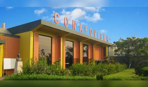 Conafovicer bono de 100 soles LINK: CONSULTA si eres beneficiario y cómo cobrar el apoyo al aportante COVID-19