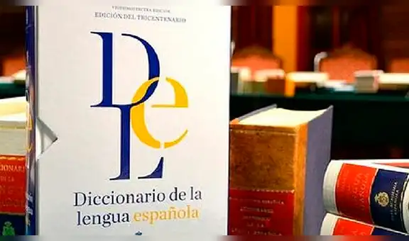 La Real Academia Española reveló las palabras más buscadas durante esta cuarentena [FOTOS]