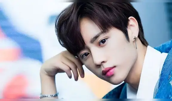 The Boyz: Sunwoo pide perdón tras controversia por fumar en la playa