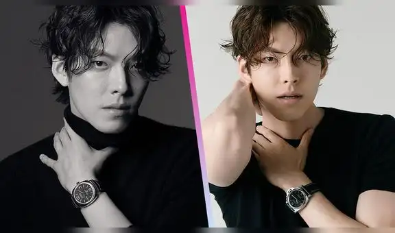 Kim Woo Bin sobre su regreso a la actuación tras vencer el cáncer: “Ahora vivo el presente”