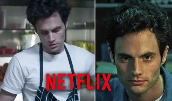 You temporada 3: revelan quién sería la nueva obsesión de Joe