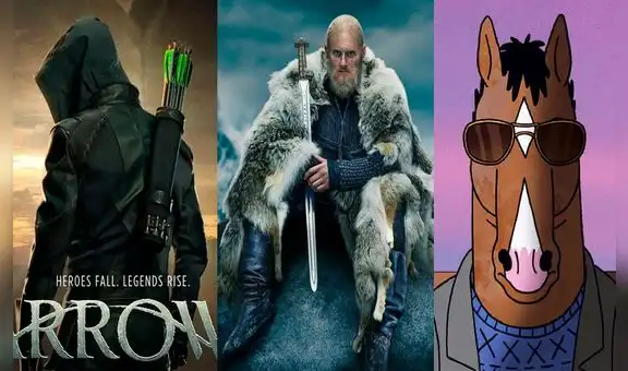 Netflix, The CW y más: todas las series que terminan este 2020 y fans ya lamentan