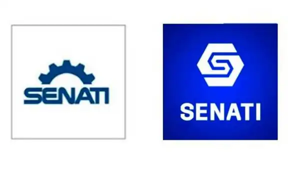 Senati: la historia detrás de su nuevo logo que generó polémica