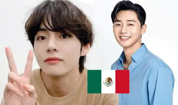 Taehyung de BTS llegó a México en secreto: ¿qué dijo tvN sobre filmación de programa?