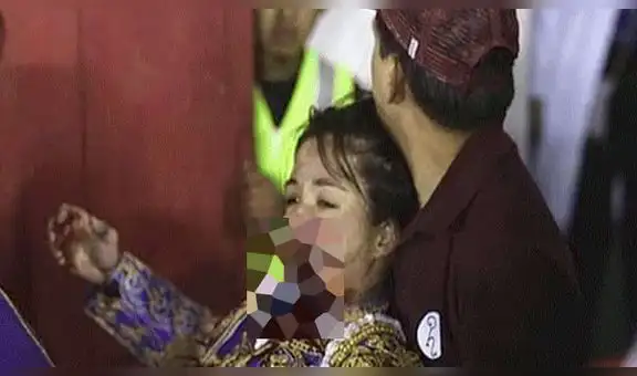 Torera mexicana Hilda Tenorio recibe brutal cornada en el rostro [VIDEO]