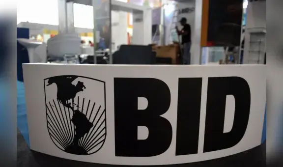 MEF acuerda nuevo crédito de hasta US$ 100 millones con el BID