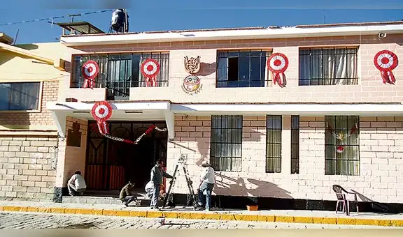Arequipa: Alcalde distrital de Yanaquihua va preso 10 años