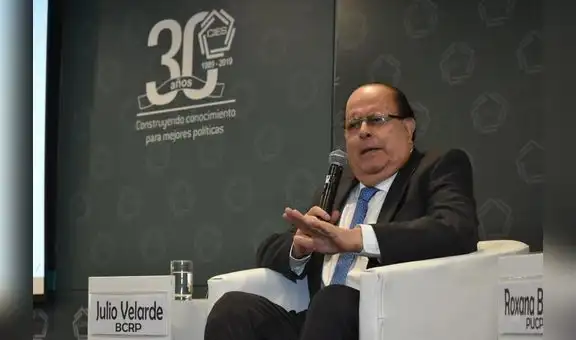 S/ 30 mil millones en créditos para empresas