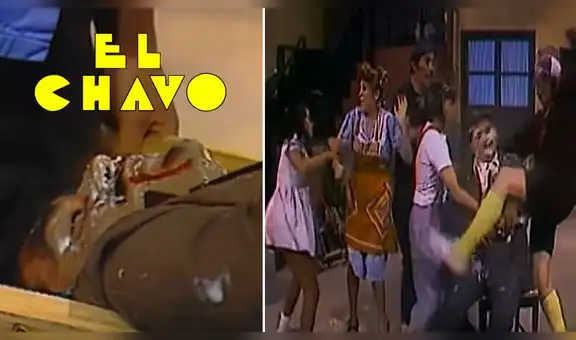 El chavo del 8: el capítulo prohibido por la TV mexicana por exceso de violencia [VIDEO]