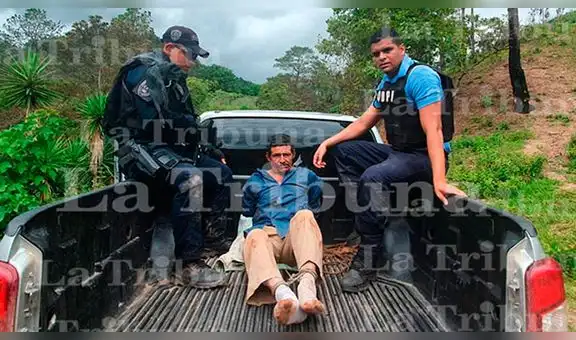 Capturan a pastor que abusó reiteradamente de su hija de tan solo 12 años