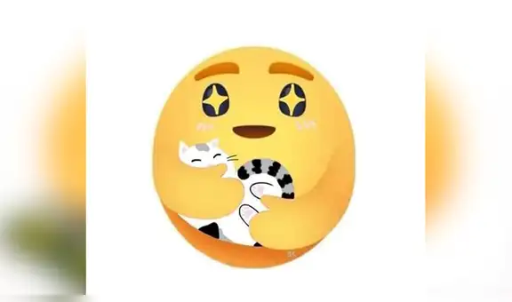 Nueva reacción ‘Me importa’ llega a Perú y aparecen divertidos memes [FOTOS]