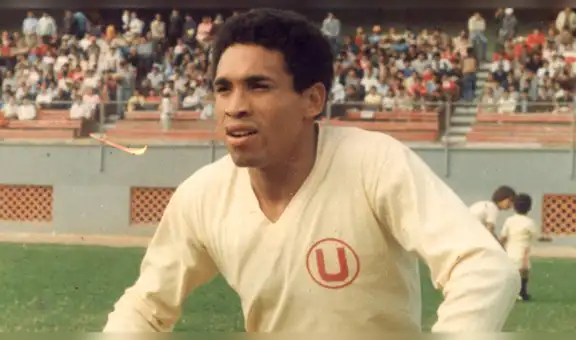 Samuel Eugenio, campeón con Universitario, falleció tras operación de emergencia