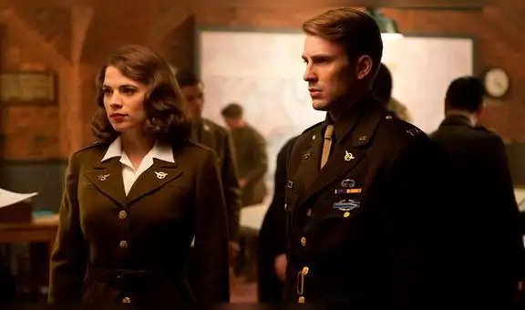 Marvel: revela imagen inédita de la escena final de Avengers: Endgame [FOTO]