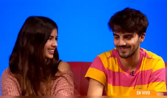 Youtube viral: Pareja de youtubers demostraron cuánto se conocen [VIDEO]