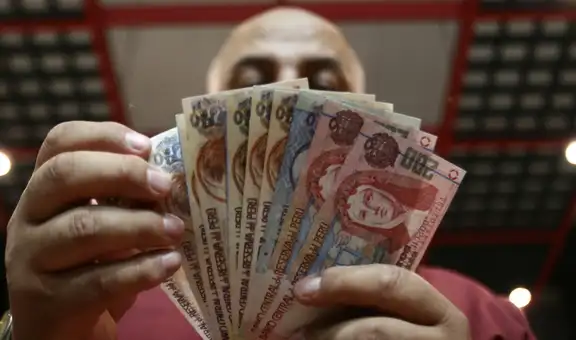 ¿A cuánto asciende el aguinaldo de diciembre 2022 para empleados estatales?
