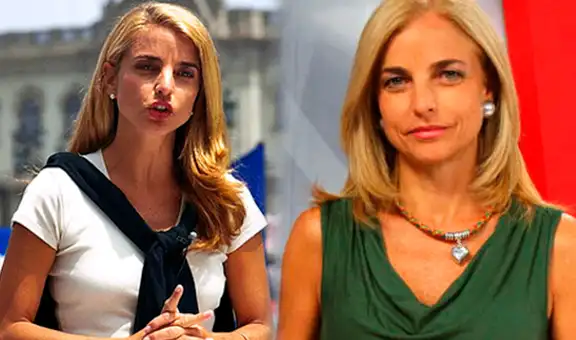 Josefina Townsend: ¿A qué se dedica la periodista tras alejarse de la televisión y radio?