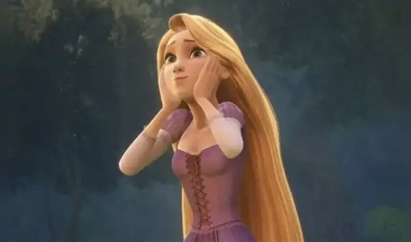 Rapunzel: Disney prepara su versión live-action