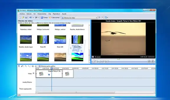 6 programas de computadora que eran muy populares, pero que ya nadie utiliza [FOTOS]