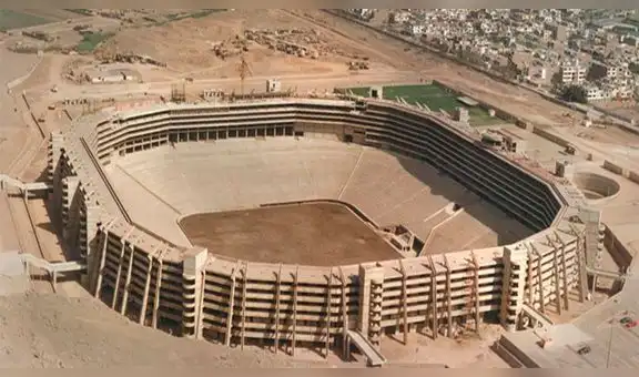 Diez curiosidades del estadio Monumental, previo a la final del River vs Flamengo [FOTOS Y VIDEO] 
