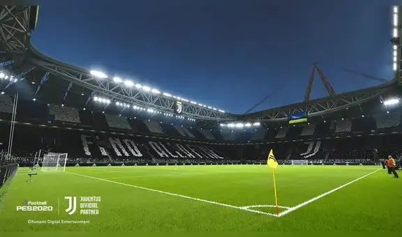 PES 2020: descarga gratis para PS4, Xbox One y  PC la nueva demo [FOTOS Y VIDEO]