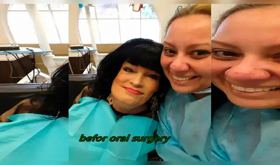 Facebook viral: así luce en la actualidad la protagonista de 'Obedece a la morsa' [VIDEO]