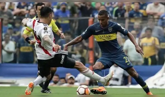 River vs Boca: vidente reveló quién levantará la Copa Libertadores 2018