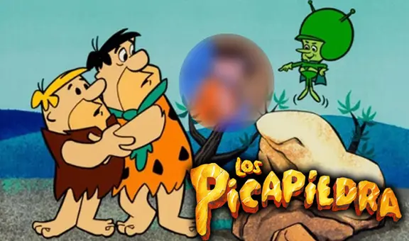 Los Picapiedras: ¿Pedro le fue infiel a Vilma? Una escena lo comprobaría [VIDEO]