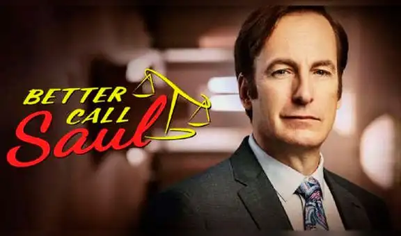 Better Call Saul: confirman sexta y última temporada de la serie